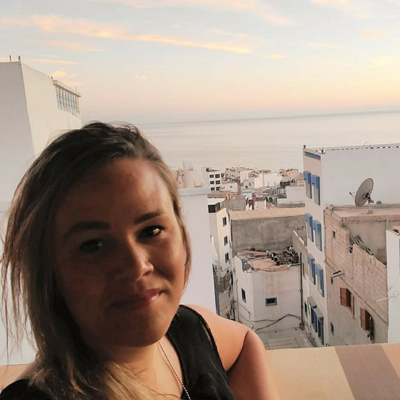 Meet your Posher, Jamie - Picture 1 of 1